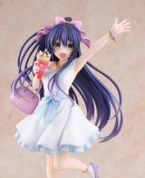 Оригинальная аниме фигурка &laquo;KDcolle "Date A Live" Light Novel Edition Tohka Yatogami Date ver. 1/7 Complete Figure&raquo;