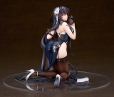 Оригинальная аниме фигурка &laquo;Azur Lane Azuma Soft Voice of Spring Light Equipment Ver. 1/7 Complete Figure&raquo;