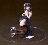 Оригинальная аниме фигурка &laquo;Azur Lane Azuma Soft Voice of Spring Light Equipment Ver. 1/7 Complete Figure&raquo;