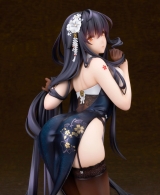 Оригинальная аниме фигурка &laquo;Azur Lane Azuma Soft Voice of Spring Light Equipment Ver. 1/7 Complete Figure&raquo;