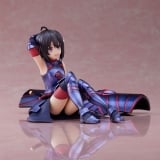 Оригинальная аниме фигурка &laquo;"BOFURI: I Don't Want to Get Hurt, so I'll Max Out My Defense." Maple Complete Figure&raquo;
