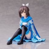 Оригинальная аниме фигурка &laquo;"BOFURI: I Don't Want to Get Hurt, so I'll Max Out My Defense." Sally Complete Figure&raquo;