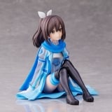 Оригинальная аниме фигурка &laquo;"BOFURI: I Don't Want to Get Hurt, so I'll Max Out My Defense." Sally Complete Figure&raquo;