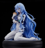 Оригинальная аниме фигурка &laquo;Rei Ayanami Rebuild of Evangelion Long Hair Ver. 1/7 Complete Figure&raquo;