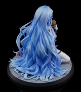 Оригинальная аниме фигурка &laquo;Rei Ayanami Rebuild of Evangelion Long Hair Ver. 1/7 Complete Figure&raquo;