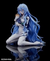 Оригинальная аниме фигурка &laquo;Rei Ayanami Rebuild of Evangelion Long Hair Ver. 1/7 Complete Figure&raquo;