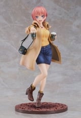 Оригинальная аниме фигурка &laquo;The Quintessential Quintuplets SS Ichika Nakano Date Style Ver. 1/6 Complete Figure&raquo;