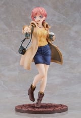Оригинальная аниме фигурка &laquo;The Quintessential Quintuplets SS Ichika Nakano Date Style Ver. 1/6 Complete Figure&raquo;