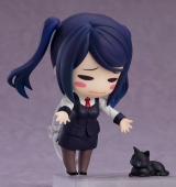 Оригинальная аниме фигурка &laquo;Nendoroid VA-11_HALL-A Jill Stingray&raquo;