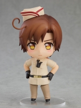 Оригинальная аниме фигурка &laquo;Nendoroid Hetalia World Stars Romano&raquo;