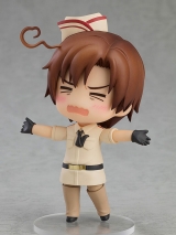 Оригинальная аниме фигурка &laquo;Nendoroid Hetalia World Stars Romano&raquo;