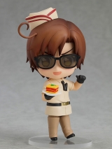 Оригинальная аниме фигурка &laquo;Nendoroid Hetalia World Stars Romano&raquo;