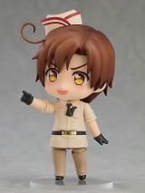 Оригинальная аниме фигурка &laquo;Nendoroid Hetalia World Stars Romano&raquo;