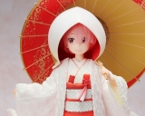 Оригинальная аниме фигурка &laquo;Re:ZERO -Starting Life in Another World- Ram -Shiromuku- 1/7 Complete Figure&raquo;