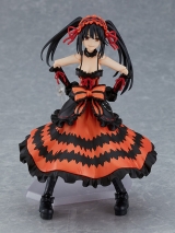 Оригинальная аниме фигурка &laquo;figma Date A Live III Kurumi Tokisaki&raquo;