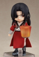 Оригинальная аниме фигурка &laquo;Heaven Official's Blessing Nendoroid Doll Hua Cheng&raquo;