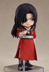 Оригинальная аниме фигурка &laquo;Heaven Official's Blessing Nendoroid Doll Hua Cheng&raquo;
