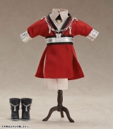 Оригинальная аниме фигурка &laquo;Heaven Official's Blessing Nendoroid Doll Hua Cheng&raquo;