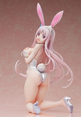 Оригинальная аниме фигурка &laquo;Yuragi-sou no Yuuna-san Yuuna Yunohana Bare Leg Bunny Ver. 1/4 Complete Figure&raquo;