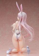 Оригинальная аниме фигурка &laquo;Yuragi-sou no Yuuna-san Yuuna Yunohana Bare Leg Bunny Ver. 1/4 Complete Figure&raquo;