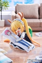 Оригінальна аніме фігурка &laquo;Miss Kobayashi's Dragon Maid Tohru Complete Figure&raquo;