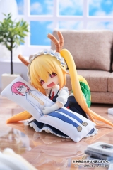 Оригинальная аниме фигурка &laquo;Miss Kobayashi's Dragon Maid Tohru Complete Figure&raquo;