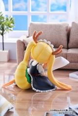 Оригинальная аниме фигурка &laquo;Miss Kobayashi's Dragon Maid Tohru Complete Figure&raquo;