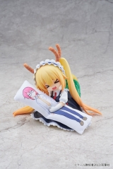 Оригинальная аниме фигурка &laquo;Miss Kobayashi's Dragon Maid Tohru Complete Figure&raquo;