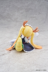 Оригинальная аниме фигурка &laquo;Miss Kobayashi's Dragon Maid Tohru Complete Figure&raquo;