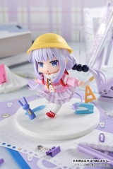 Оригинальная аниме фигурка &laquo;Miss Kobayashi's Dragon Maid Kanna Complete Figure&raquo;