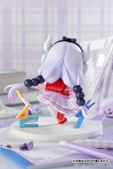 Оригинальная аниме фигурка &laquo;Miss Kobayashi's Dragon Maid Kanna Complete Figure&raquo;