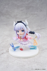 Оригинальная аниме фигурка &laquo;Miss Kobayashi's Dragon Maid Kanna Complete Figure&raquo;
