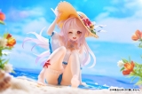 Оригинальная аниме фигурка &laquo;Senkan Shoujo R Changchun Swimsuit Ver. 1/7 Complete Figure&raquo;
