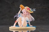 Оригинальная аниме фигурка &laquo;Senkan Shoujo R Changchun Swimsuit Ver. 1/7 Complete Figure&raquo;
