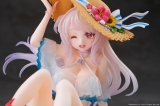 Оригинальная аниме фигурка &laquo;Senkan Shoujo R Changchun Swimsuit Ver. 1/7 Complete Figure&raquo;