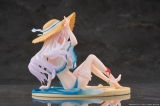 Оригинальная аниме фигурка &laquo;Senkan Shoujo R Changchun Swimsuit Ver. 1/7 Complete Figure&raquo;