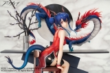 Оригинальная аниме фигурка &laquo;Arknights Ch'en Ageless Afterglow VER. 1/7 Complete Figure&raquo;