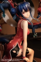 Оригінальна аніме фігурка &laquo;Arknights Ch'en Ageless Afterglow VER. 1/7 Complete Figure&raquo;