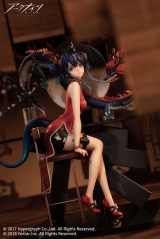 Оригинальная аниме фигурка &laquo;Arknights Ch'en Ageless Afterglow VER. 1/7 Complete Figure&raquo;