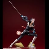 Оригинальная аниме фигурка &laquo;Lucrea Persona 5 Royal Fox (Yusuke Kitagawa) Complete Figure&raquo;