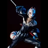 Оригинальная аниме фигурка &laquo;Lucrea Persona 5 Royal Fox (Yusuke Kitagawa) Complete Figure&raquo;