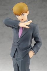 Оригинальная аниме фигурка &laquo;POP UP PARADE Mob Psycho 100 III Arataka Reigen Complete Figure&raquo;
