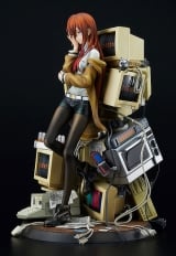 Оригинальная аниме фигурка &laquo;Steins;Gate Kurisu Makise -Reading Steiner- 1/7 Complete Figure&raquo;