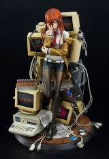 Оригинальная аниме фигурка &laquo;Steins;Gate Kurisu Makise -Reading Steiner- 1/7 Complete Figure&raquo;