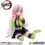 Оригінальна аніме фігурка «G.E.M. Series Demon Slayer: Kimetsu no Yaiba Palm Size Kanroji-san Complete Figure»