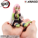 Оригинальная аниме фигурка &laquo;G.E.M. Series Demon Slayer: Kimetsu no Yaiba Palm Size Kanroji-san Complete Figure&raquo;
