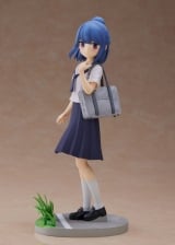 Оригінальна аніме фігурка &laquo;Yuru Camp SEASON 2 Rin Shima [Junior High Student Ver.] 1/7 Complete Figure&raquo;