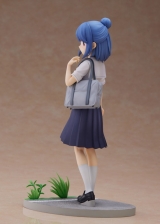 Оригинальная аниме фигурка &laquo;Yuru Camp SEASON 2 Rin Shima [Junior High Student Ver.] 1/7 Complete Figure&raquo;