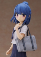 Оригинальная аниме фигурка &laquo;Yuru Camp SEASON 2 Rin Shima [Junior High Student Ver.] 1/7 Complete Figure&raquo;