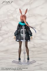 Оригинальная аниме фигурка &laquo;ARCTECH Posable Series Arknights Amiya 1/8 Action Figure&raquo;